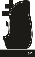 Модель №91