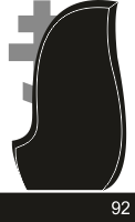 Модель №92