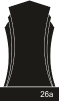 Модель №26а