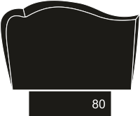 Модель №80